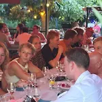 Mobil 6 Pers - 3 - Terrasse - Api-1-52-1664 *