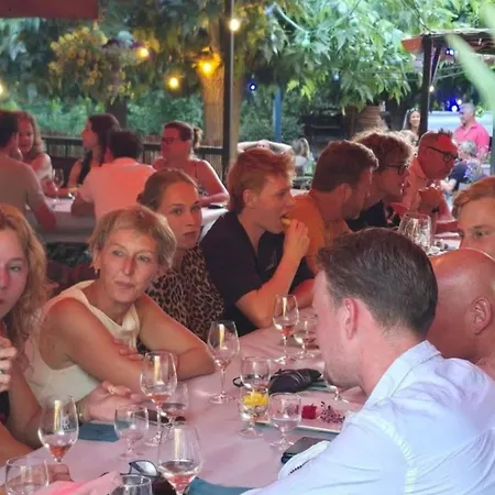 Mobil 6 Pers - 3 - Terrasse - Api-1-52-1664 *